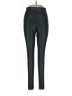 Active by Old Navy Metallic Green Active Pants Size L - photo 1