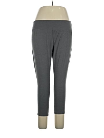 Hanes Active Pants (view 1)