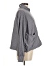 FLX Gray Turtleneck Sweater Size M - photo 4