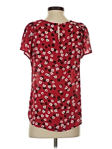 CeCe Short Sleeve T-Shirt (view 2)