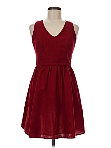Lauren James Casual Dress (view 1)