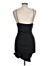 Unbranded Black Sleeveless Top Size L - photo 2
