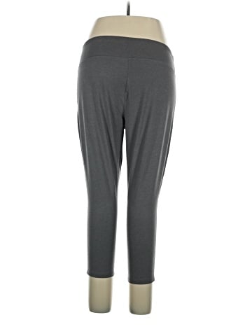 Hanes Active Pants (view 2)