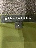 Gibson Look 100% Polyester Green Long Sleeve Blouse Size L - photo 7