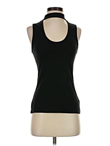 Express Sleeveless Top (view 1)