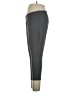 Hanes Solid Gray Active Pants Size XL - photo 5