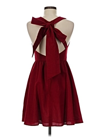Lauren James Casual Dress (view 2)