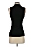 Express Black Sleeveless Top Size S - photo 2