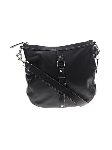 Coach Leather Crossbody Bag (view 1)
