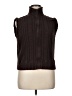 Tiara Brown Vest Size XL - photo 1