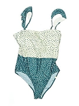 Summersalt One Piece Swimsuit
