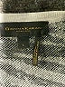 Donna Karan New York Animal Print Silver Jacket Size L - photo 6