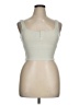 Unbranded Ivory Tank Top Size XL (estimated) - photo 1