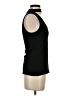 Express Black Sleeveless Top Size S - photo 4