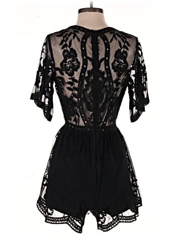 Honey Punch Romper (view 2)