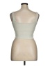 Unbranded Ivory Tank Top Size XL (estimated) - photo 2