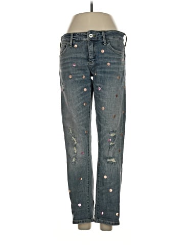 Pilcro and the Letterpress Jeans (view 1)
