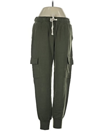 Monrow Cargo Pants (view 1)