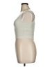 Unbranded Ivory Tank Top Size XL (estimated) - photo 5