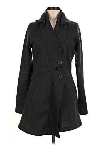 naturevsfuture Coat (view 1)