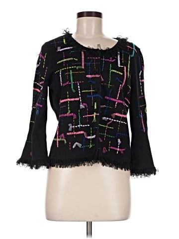 Michael Simon Jacket (view 1)