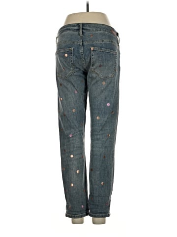 Pilcro and the Letterpress Jeans (view 2)