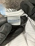 Assorted Brands Stripes Gray Swimsuit Bottoms Size 8 - photo 4