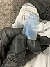 Assorted Brands Stripes Gray Swimsuit Bottoms Size 8 - photo 6