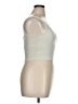 Unbranded Ivory Tank Top Size XL (estimated) - photo 4