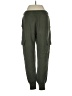 Monrow Green Cargo Pants Size S - photo 2