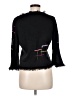 Michael Simon Black Jacket Size M - photo 2