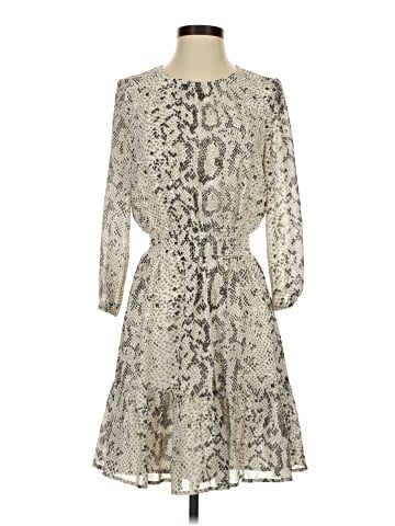 J.Crew Factory Store Cocktail Dress (view 1)
