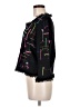 Michael Simon Black Jacket Size M - photo 5
