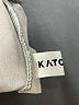 P.S. Kate Gray Sweatpants Size M - photo 4