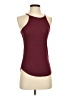 Splendid Burgundy Sleeveless Top Size XS - photo 1