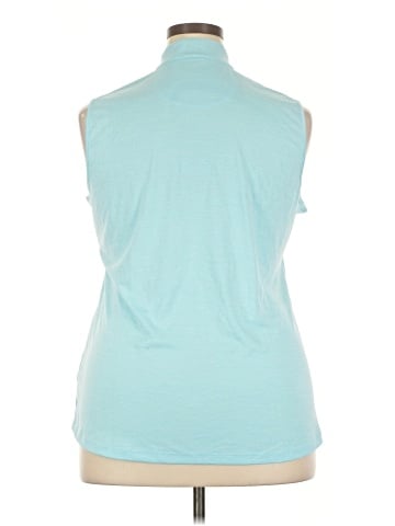 Greg Norman Sleeveless T-Shirt (view 2)