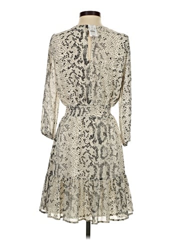 J.Crew Factory Store Cocktail Dress (view 2)