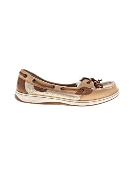Sperry Top Sider Flats