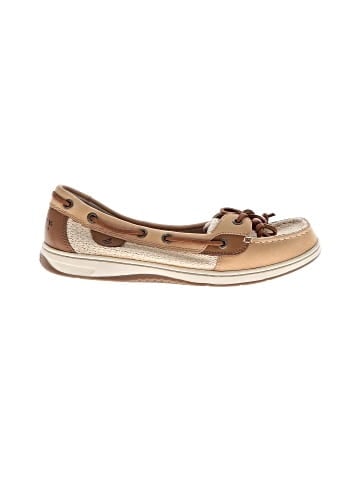 Sperry Top Sider Flats (view 1)