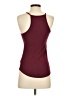 Splendid Burgundy Sleeveless Top Size XS - photo 2