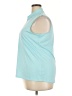 Greg Norman 100% Polyester Blue Sleeveless T-Shirt Size XXL - photo 5