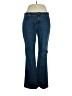 Wrangler Jeans Co Blue Jeans Size 17 - 18 - photo 1