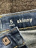 Fun Years Blue Jeans Size 5 - photo 3