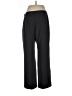 Kasper 100% Polyester Black Dress Pants Size 12 - photo 2