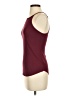 Splendid Burgundy Sleeveless Top Size XS - photo 5