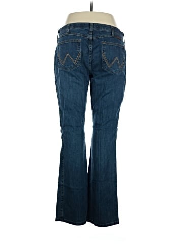 Wrangler Jeans Co Jeans (view 2)
