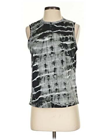 Nicole Miller Sleeveless T-Shirt (view 1)