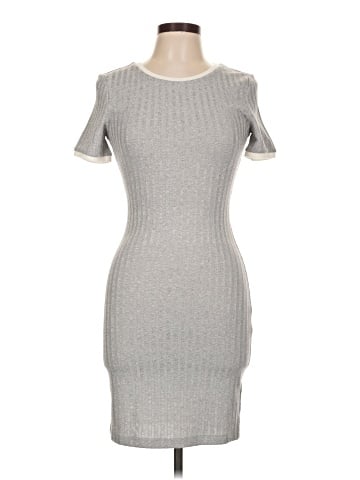 Divided by H&M Casual Dress (view 1)
