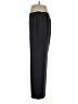 Kasper 100% Polyester Black Dress Pants Size 12 - photo 5