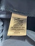 Intempo 100% Polyester Solid Blue Casual Pants Size L - photo 8